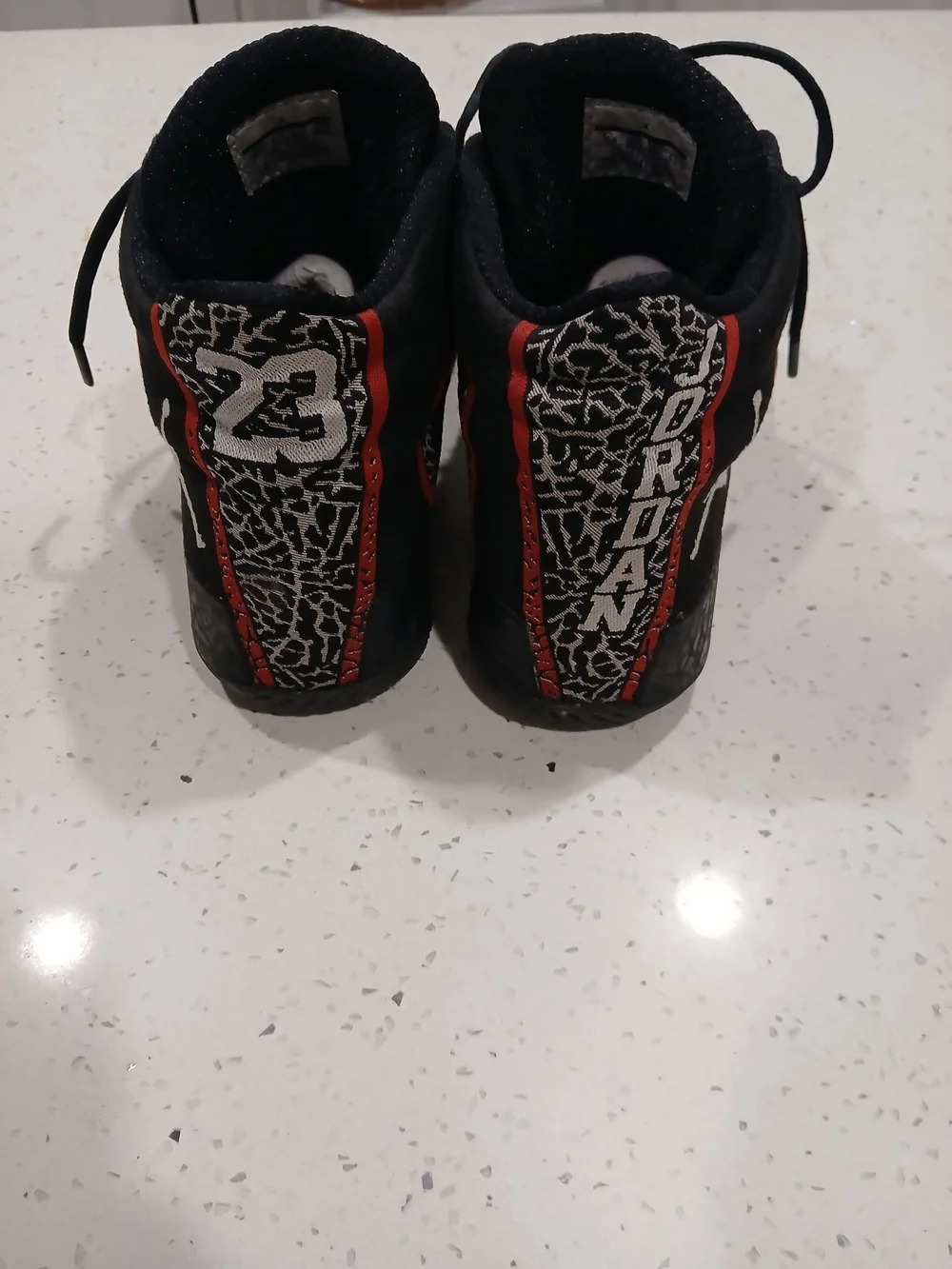 Jordan men athletic